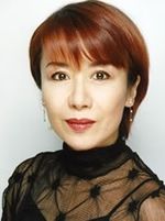 Etsuko Nami