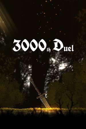 3000th Duel