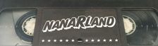Cover Nanarland : «le meilleur» ㋡ du pire ☹ des nanars