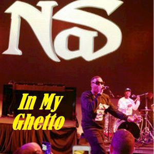 In My Ghetto (EP)