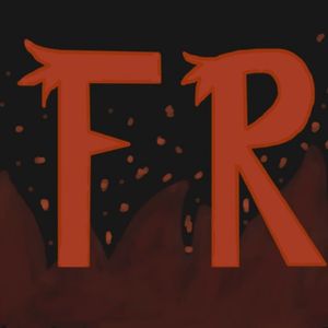 Fire Rising (EP)