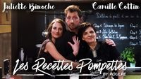 Episode 6 : Juliette Binoche et Camille Cottin