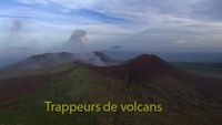 Trappeurs de volcans