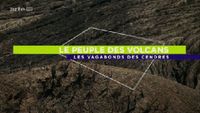 Les vagabonds des cendres