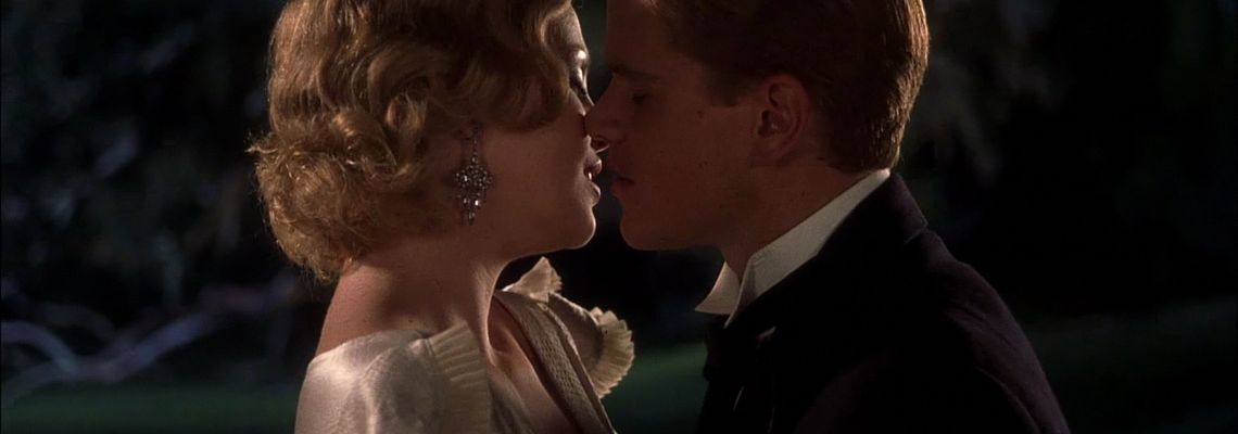 Cover La Légende de Bagger Vance