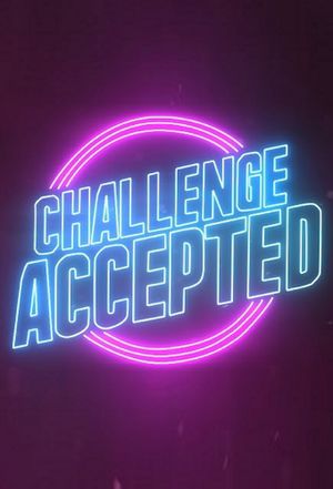 Challenge Accepted