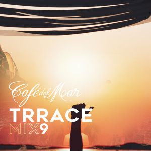 Café del Mar: Terrace Mix 9