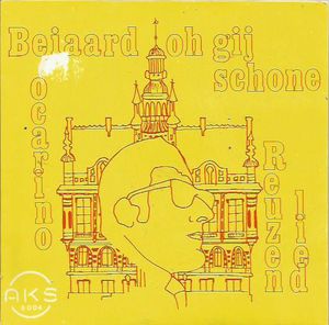 Beiaardlied / Reuzenlied (Single)