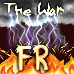 The War (EP)