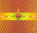 Pochette Latin Travels