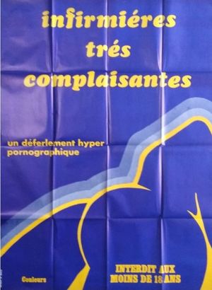 Infirmières très complaisantes