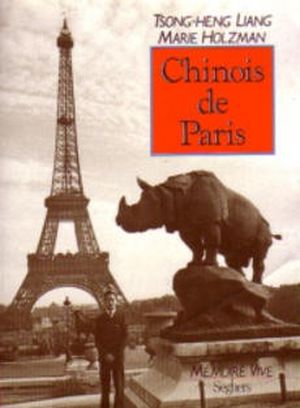 Chinois de Paris