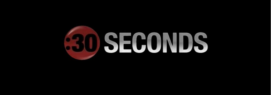 Cover 30 Seconds