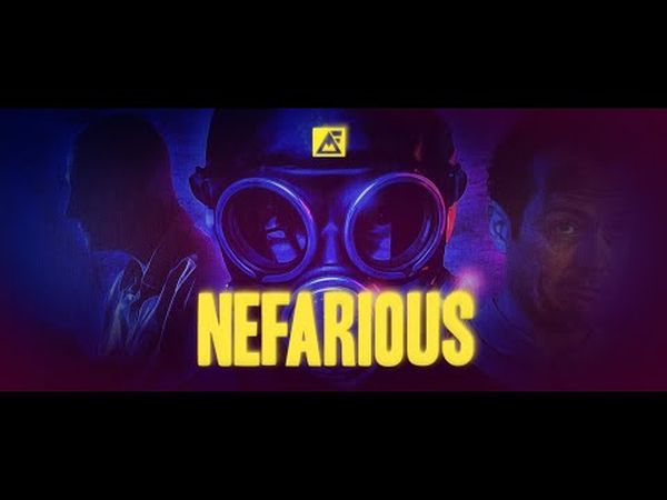 Nefarious