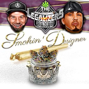 Smokin' Designer (Single)