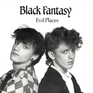 Evil Places (Single)