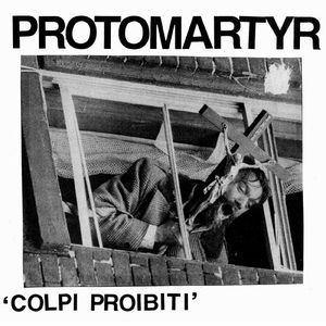 Colpi Proibiti (EP)