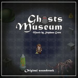 Title - Ghost Museum