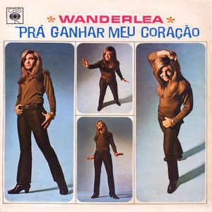 Wanderléa / Pra Ganhar Meu Coração