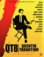 Affiche QT8 : The First Eight Affiche QT8 : The First Eight