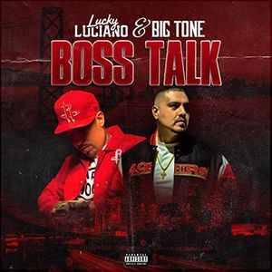 Boss Talk