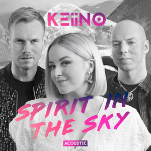 Spirit in the Sky (Acoustic) (Single)