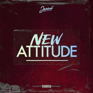 New attitude (EP)
