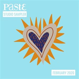 Paste Studio Sampler #9 - February 2020 (Live)