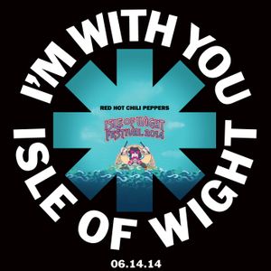 2014-06-14: Isle of Wight Festival (Live)