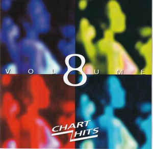 Chart Hits 2000, Volume 8