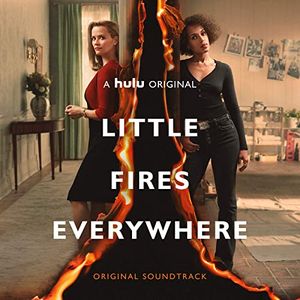 Little Fires Everywhere (OST)
