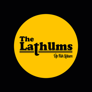 The Lathums (EP)