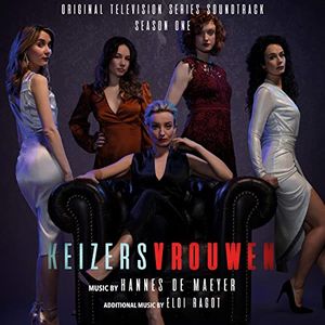 Keizersvrouwen (OST)