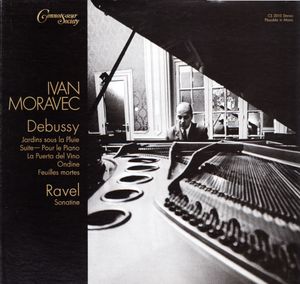 Debussy - Suite - Pour le Piano