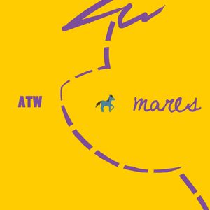 Mares EP (EP)