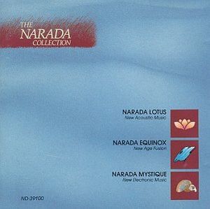 The Narada Collection