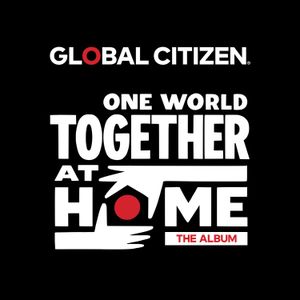 With You (One World: Together at Home)