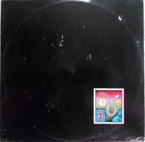 Long Time Comin' (Single)