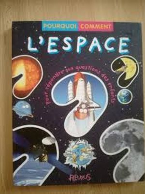 L'Espace