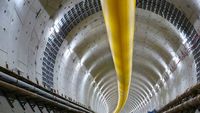 Lyon-Turin : Le dernier colosse des souterrains