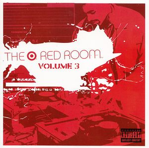 The Red Room, Volume 3