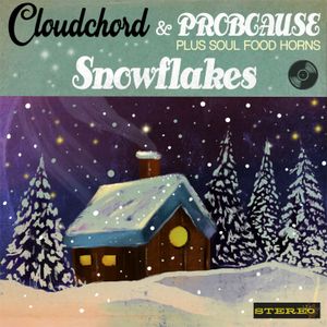 Snowflakes (Single)