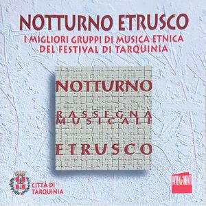 Notturno etrusco