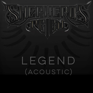 Legend (acoustic version) (Single)