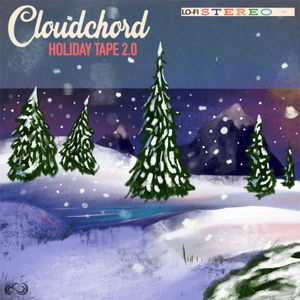 Holiday Tape 2.0 (EP)