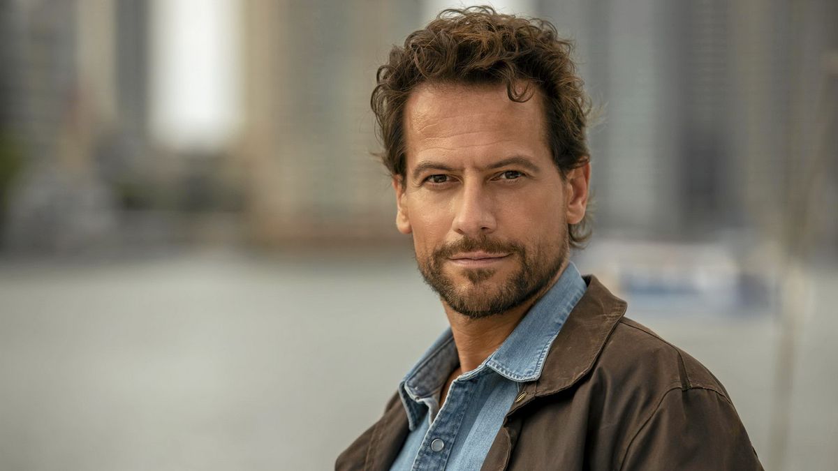 Dr Harrow Série (2018) SensCritique