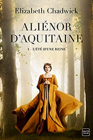 L'Été d'une reine