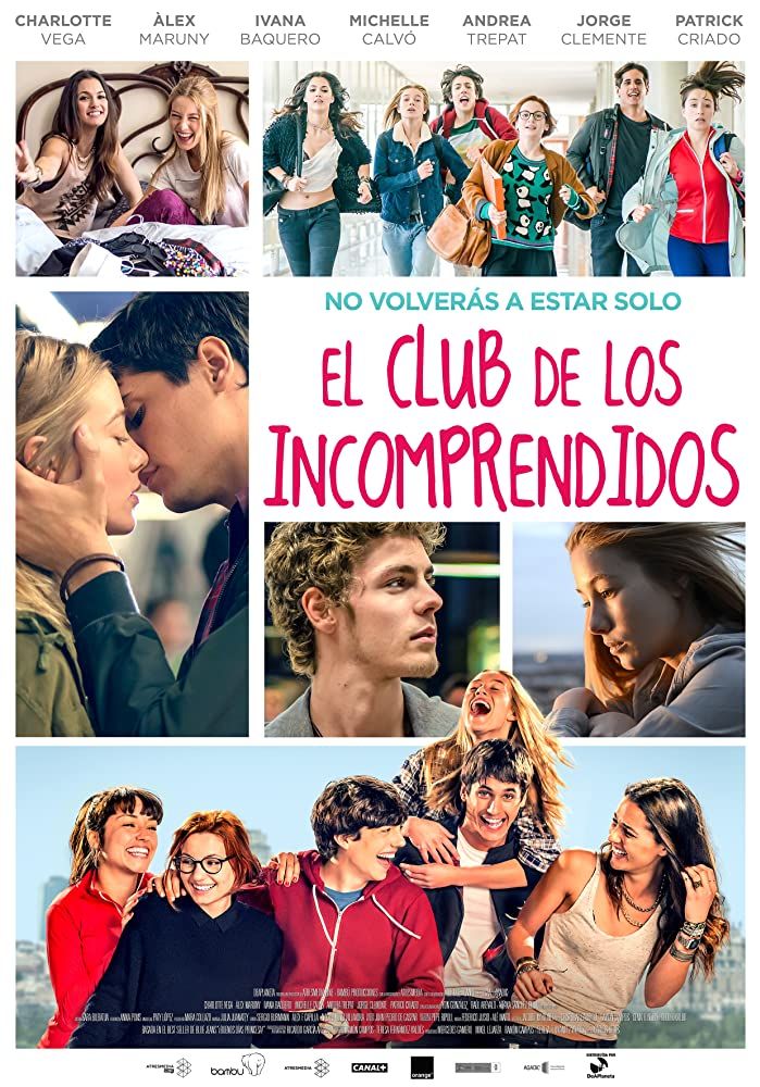 Un Nouveau Lycée Film Streaming Affiches, posters et images de Un nouveau lycée (2014) - SensCritique