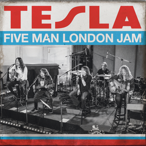 Five Man London Jam (Live)