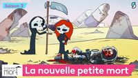 La nouvelle Petite Mort